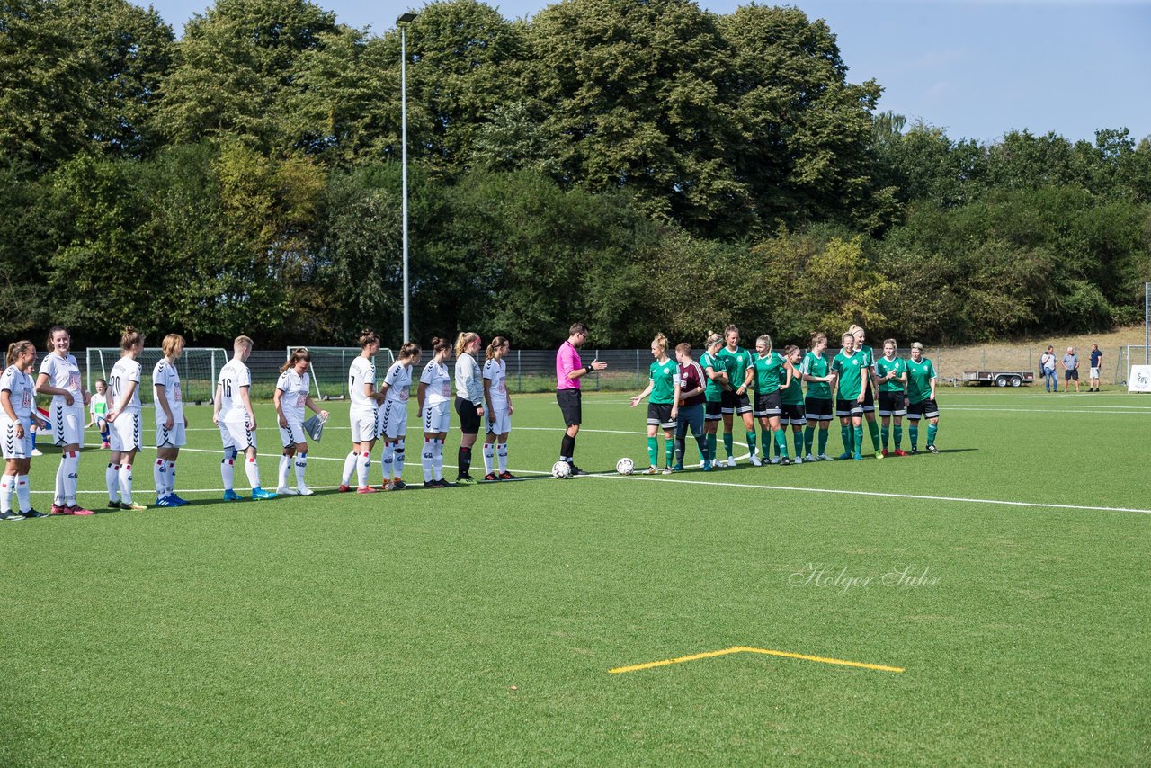 Bild 116 - Oberliga Saisonstart